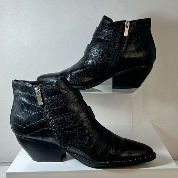 NWOB Authentic Treasure & Bond Boots - Picture 3 of 6